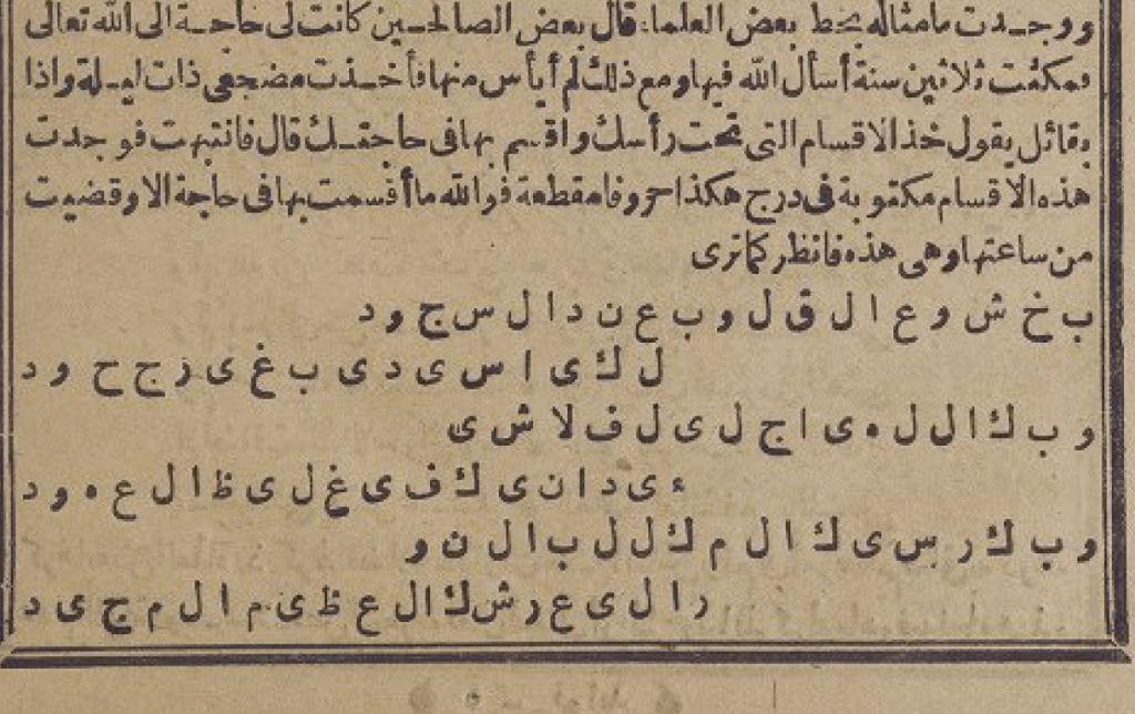 1000 kat daha tesirli ve faziletli HACET NAMAZI uydurma mı? — 21