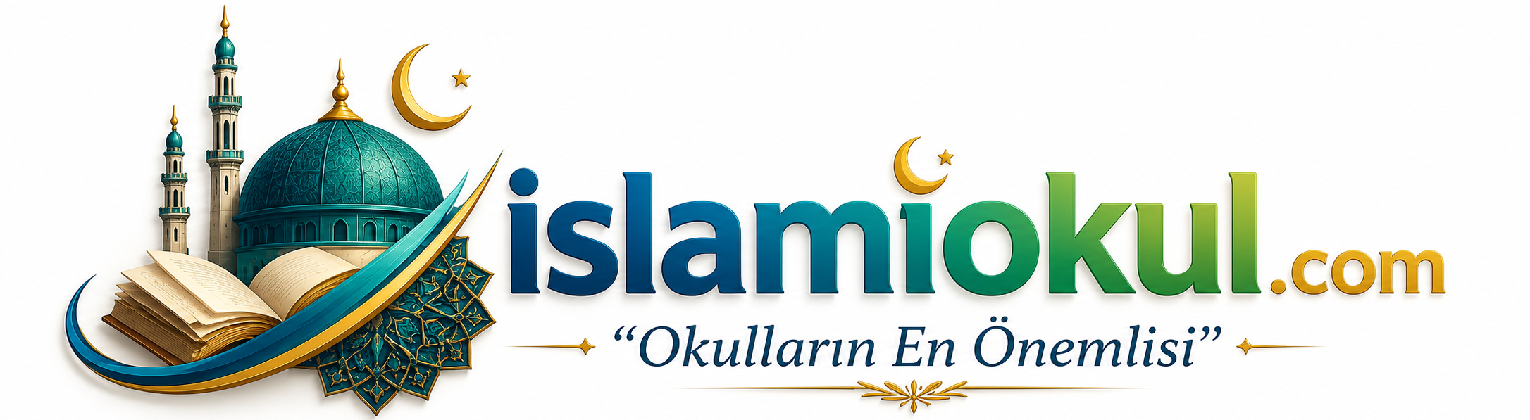 İslami Okul — Okulların En Önemlisi